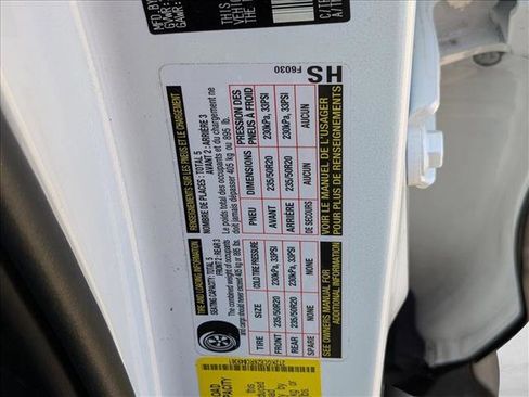 Used 2024 Lexus NX 350 F Sport image 23