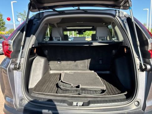 Used 2022 Honda CR-V EX image 27