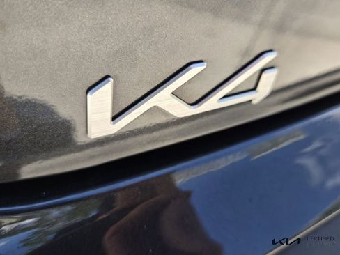 Certified 2025 Kia K4 FWD image 15