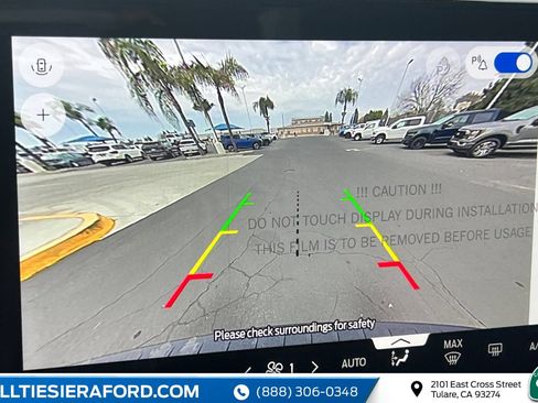 New 2026 Ford Explorer Active RWD image 21