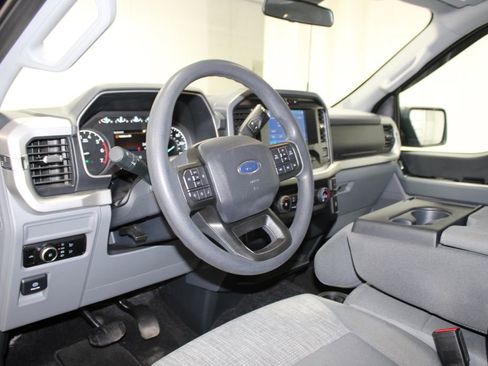 Used 2023 Ford F150 XLT w/ XTR Package image 20