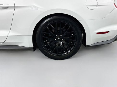 Used 2020 Ford Mustang GT Premium w/ GT Performance Package RWD image 29