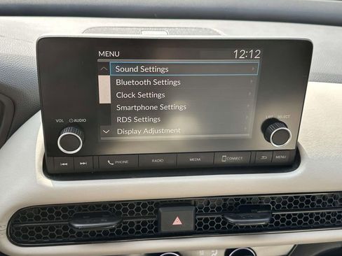 Certified 2023 Honda HR-V LX image 18