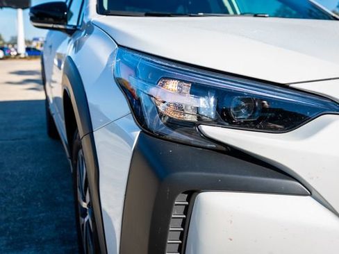 Certified 2025 Subaru Outback Premium image 22