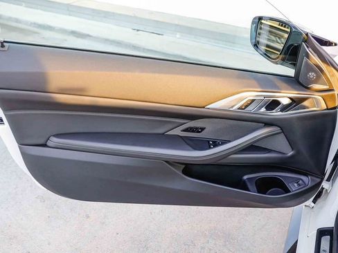 Used 2024 BMW M4 xDrive Competition w/ Executive Package image 25