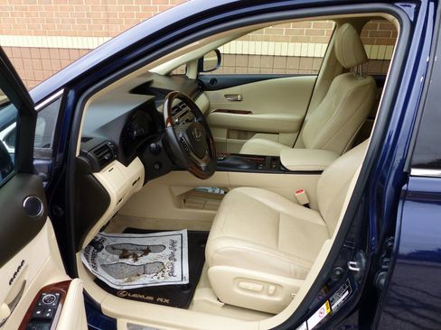 Used 2015 Lexus RX 350 AWD image 22