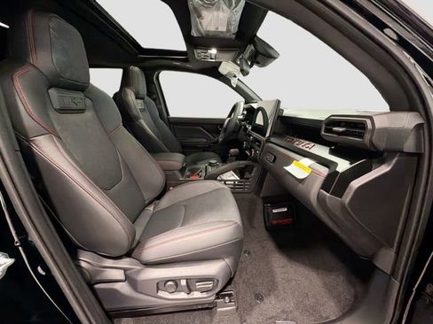 New 2026 Toyota Tacoma TRD Pro AWD/4WD image 23