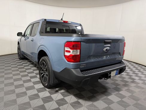 Used 2024 Ford Maverick Lariat FWD image 2