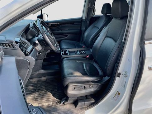 Used 2022 Honda Odyssey Touring image 21