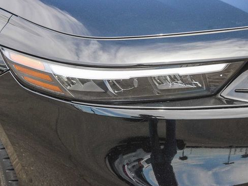 Certified 2024 Honda Accord LX image 4