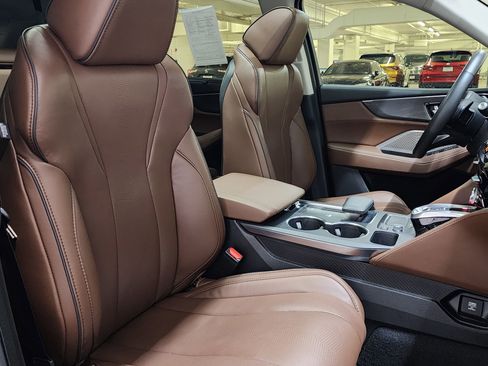 Used 2024 Acura MDX SH-AWD w/ Advance Package image 24