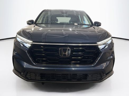 Used 2024 Honda CR-V EX-L image 2