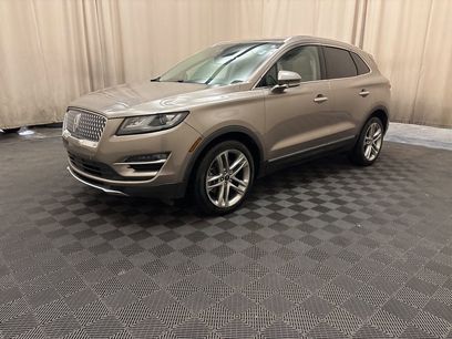 Used 2019 Lincoln MKC Reserve