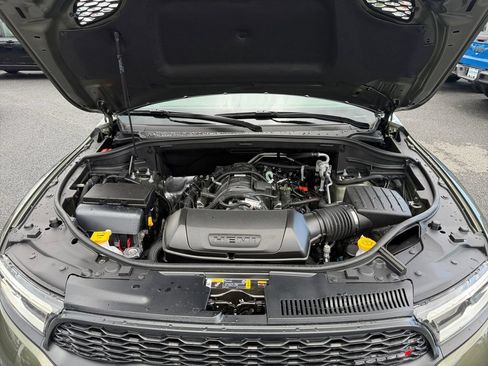 New 2026 Dodge Durango GT AWD/4WD image 18