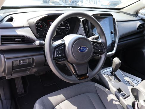 Used 2025 Subaru Crosstrek 2.5i Premium AWD/4WD image 23