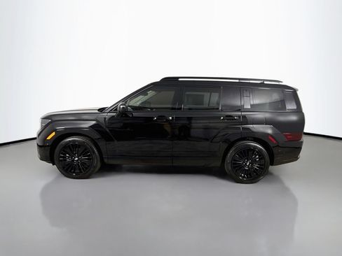 Used 2025 Hyundai Santa Fe Calligraphy AWD/4WD image 4