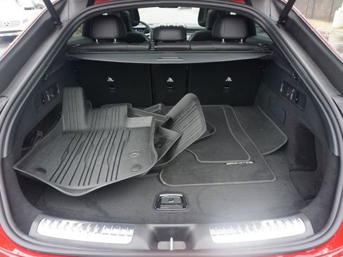 Certified 2025 Mercedes-Benz GLC 300 4MATIC image 18