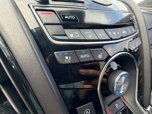 Used 2020 Acura RDX A-Spec AWD/4WD image 19