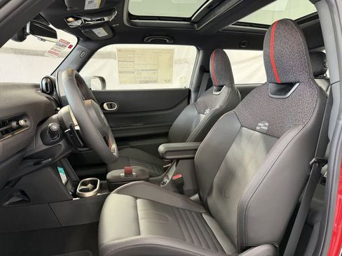 New 2026 MINI Cooper John Cooper Works FWD image 9