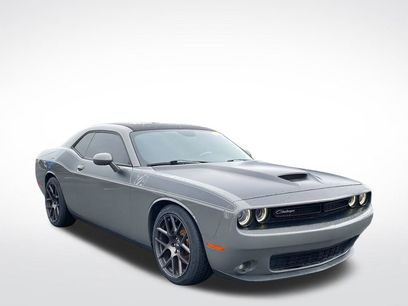 Used 2018 Dodge Challenger T/A w/ Quick Order Package 22P T/A