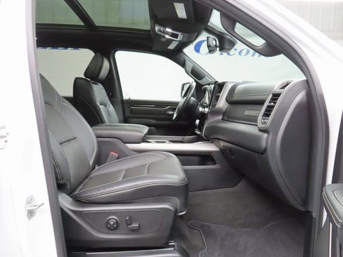 Used 2020 RAM 1500 Sport w/ Leather & Sound Group image 27