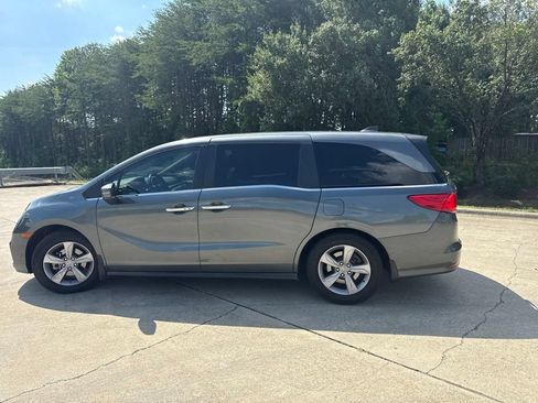 Used 2019 Honda Odyssey EX-L image 19