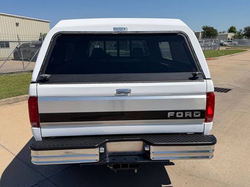 Used 1996 Ford F250 4x4 SuperCab image 44