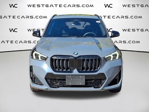 Used 2023 BMW X1 xDrive28i w/ M Sport Package image 4