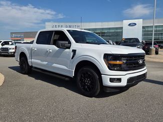 New 2026 Ford F150 XLT w/ XLT Black Appearance Package RWD video 1