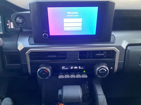 Used 2024 Toyota Tacoma SR5 image 16