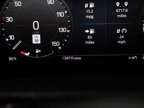Used 2023 Land Rover Defender 110 X-Dynamic SE AWD/4WD image 49