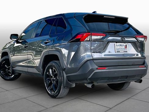 Used 2023 Toyota RAV4 LE FWD image 12