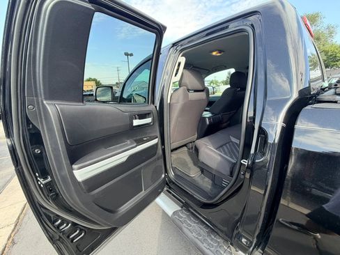 Used 2021 Toyota Tundra SR5 w/ TRD Off-Road Package AWD/4WD image 18