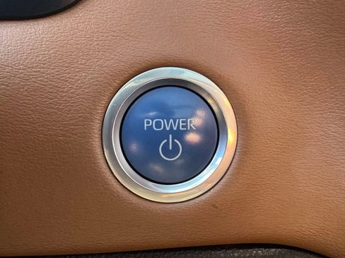 Used 2024 Toyota Tundra 1794 Edition AWD/4WD image 32