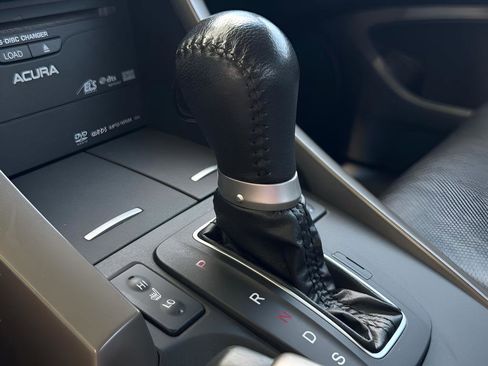 Used 2009 Acura TSX Sedan FWD image 33