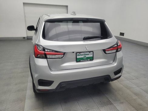 Used 2023 Mitsubishi Outlander Sport Sport S image 6