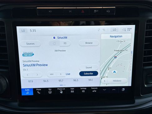 Certified 2024 Ford F150 Raptor w/ Equipment Group 803A Raptor R image 20