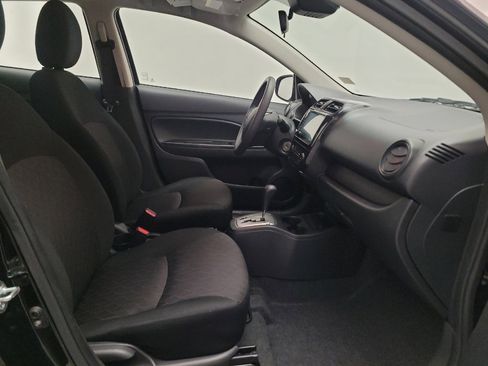 Used 2024 Mitsubishi Mirage LE FWD image 21