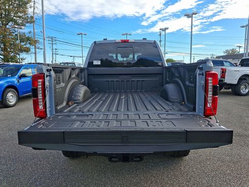 New 2026 Ford F250 Lariat w/ Tremor Off-Road Package image 20