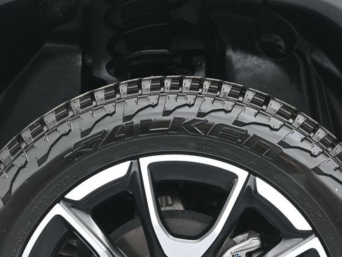 Used 2026 Jeep Compass Trailhawk AWD/4WD image 43