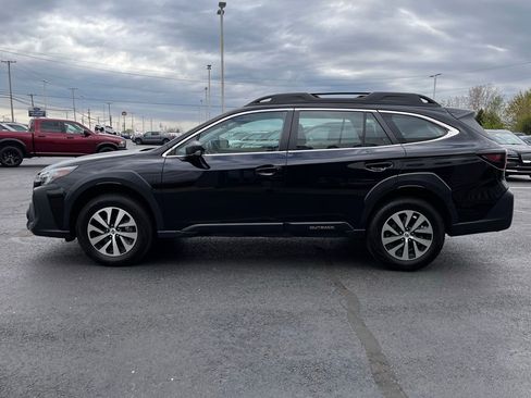 Used 2023 Subaru Outback 2.5i image 4