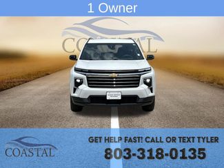 Used 2025 Chevrolet Traverse LT FWD video 2