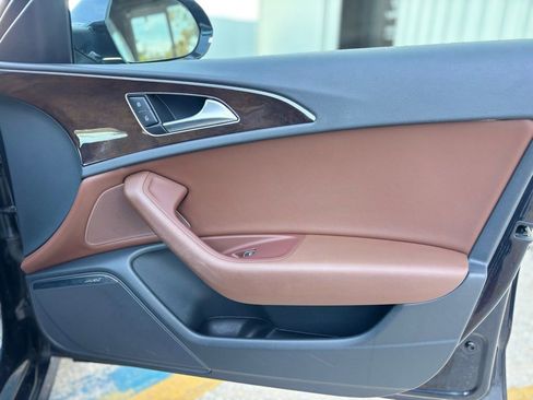 Used 2013 Audi A6 3.0T Prestige w/ Prestige Pkg image 12