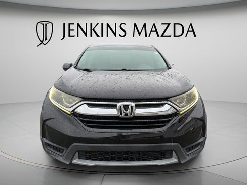 Used 2017 Honda CR-V LX image 8