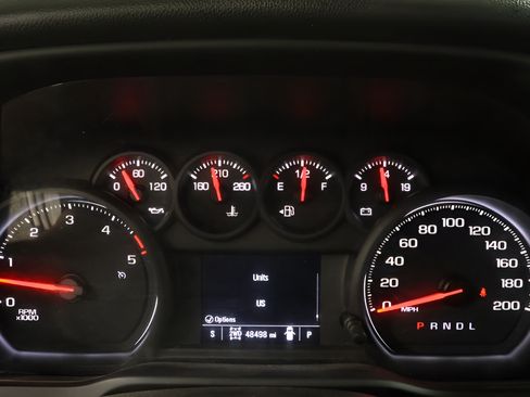 Used 2024 GMC Sierra 2500 Pro AWD/4WD image 15