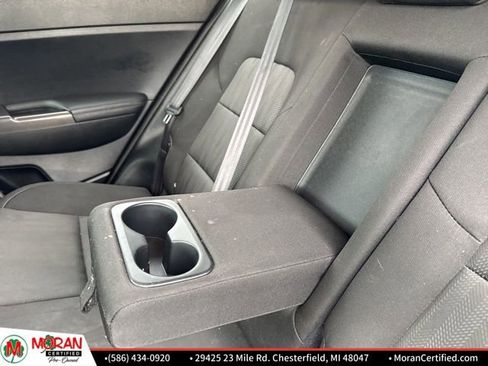 Used 2019 Kia Sportage LX image 26