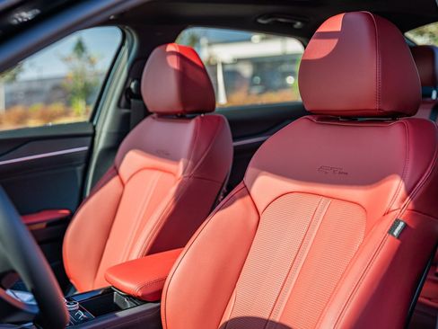 New 2026 Kia K5 GT-Line image 15