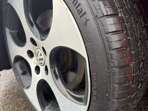 Used 2013 Volkswagen GTI 4-Door image 5