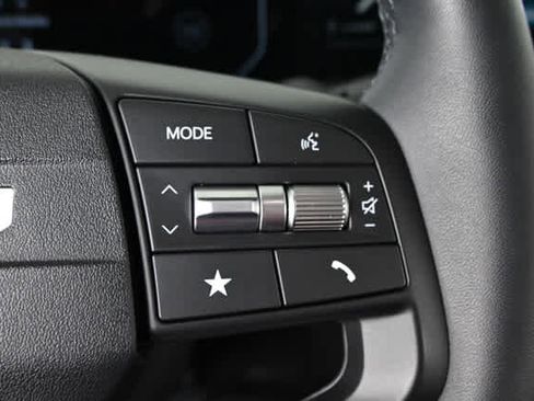 Used 2025 Kia K4 EX FWD image 19