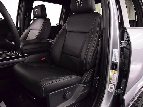 New 2025 Ford F150 STX w/ Equipment Group 200A AWD/4WD image 28